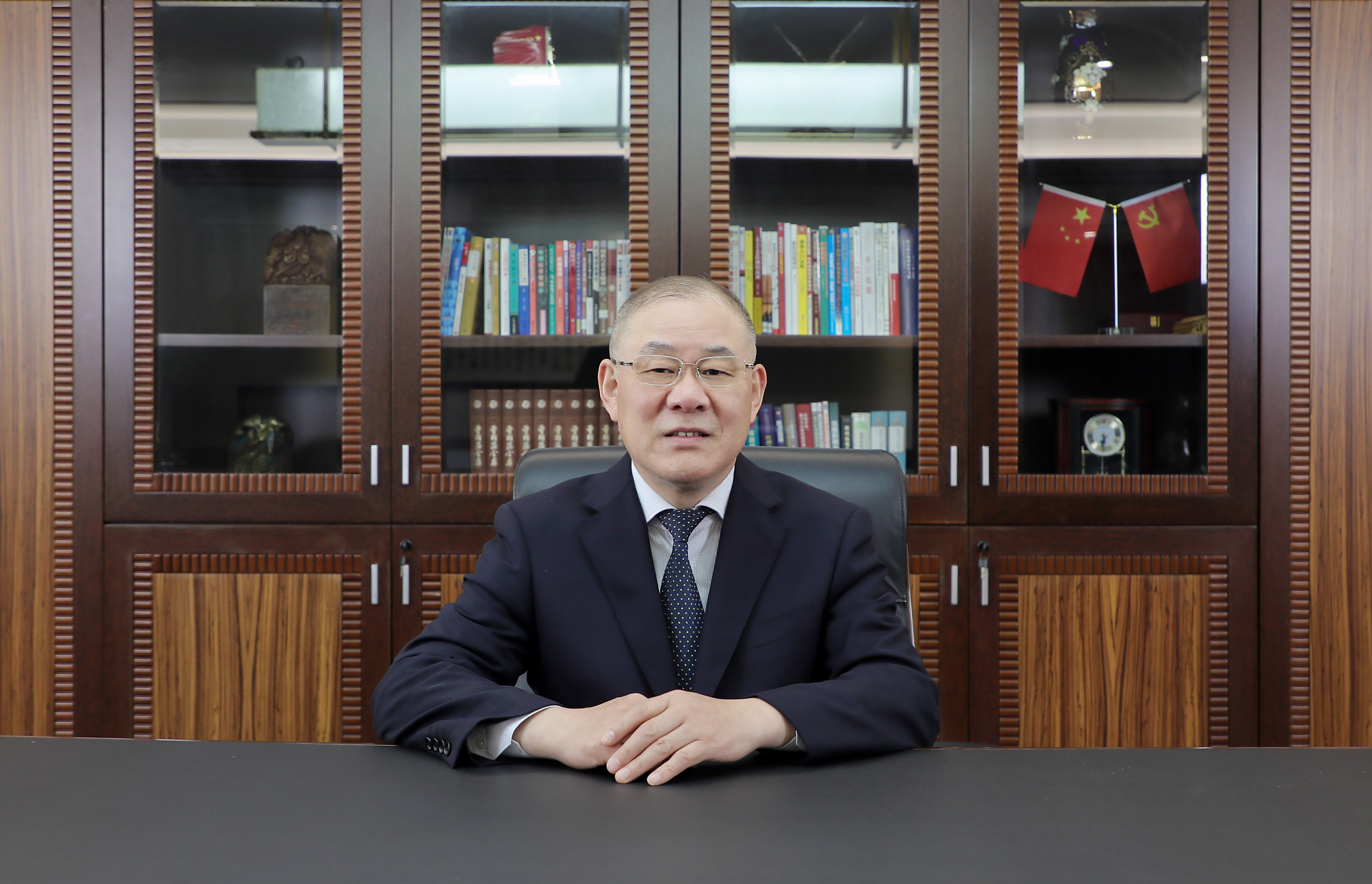 金田銅業(yè)黨委書記、董事長(zhǎng)樓國(guó)強(qiáng)-FZ1032855562.jpg